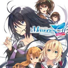 With memories 2019 / from Memories Off