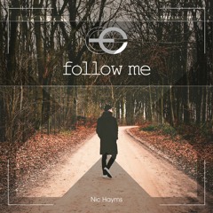 Nic Hayms - Follow Me