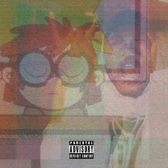 EVILGIRLEVILBEAUXEVILSOUL (Prod. Second Beats)