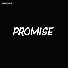 MarioKelvin - Promise