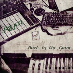 Rayen - Back In The Game (updated master -> 12.12.19) (Free Download!)