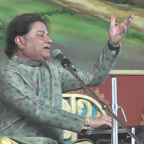 Bhajan (Payoji Maine Ram Ratan Dhan) By Sri Anup Jalota On Sri Ramakrishna Tithipuja 2019