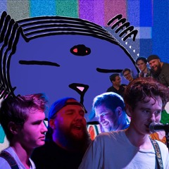 Electric Feel MGMT (cover)