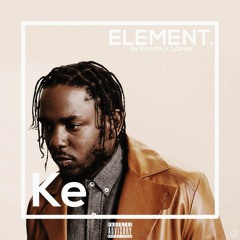 Kendrick Lamar - ELEMENT. (Remix)