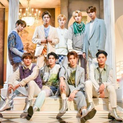 [COVER] NCT 127 - Wakey-Wakey