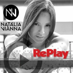 DJ NATÁLIA VIANNA - REPLAY 2K19 #PODCAST #4 - FREE DOWNLOAD!!!