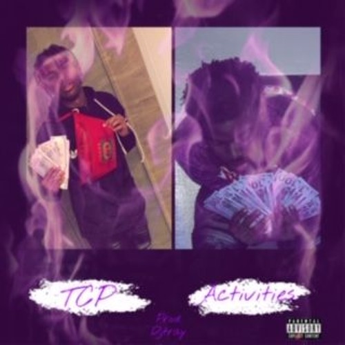 Tcp - Tc Activites [Prod. DJTRAY]