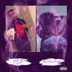 tcp Activities [EP]