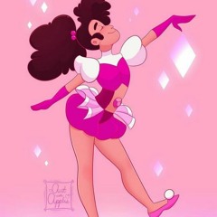 Steven universe! 💖🧡💛💚💙💜💎💎💎💎