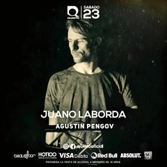 Juano - Live @ Quinto, Villa Mercedes (23.03.2019)