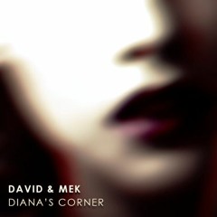 David & Mek - Diana´s Corner (Original Mix)