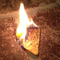 Artificial Dorito Bomb