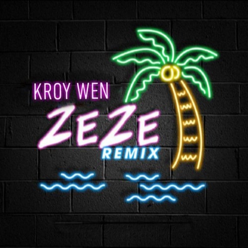 ZEZE RINGTONE REMIX visual data 2