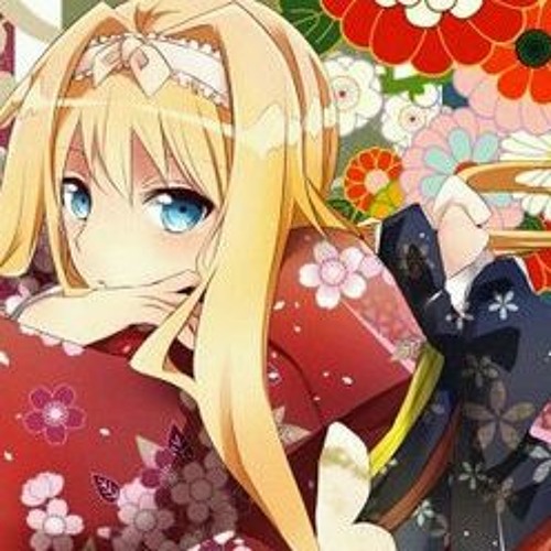 Stream Sao Alicization Opening 2 English Cover By Goddess Yuuki Listen Online For Free On Soundcloud