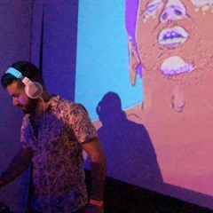 ahmed manzur - funky set @ paradero.arte.cafe - gye - 22/02/19