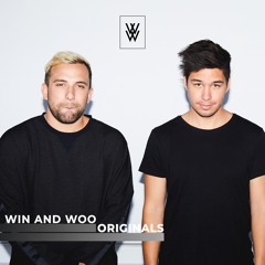 Win and Woo Originals