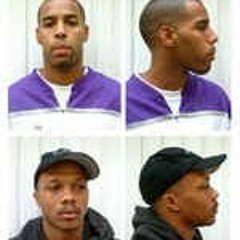 Punchline & Wordsworth - Dangerous Minds