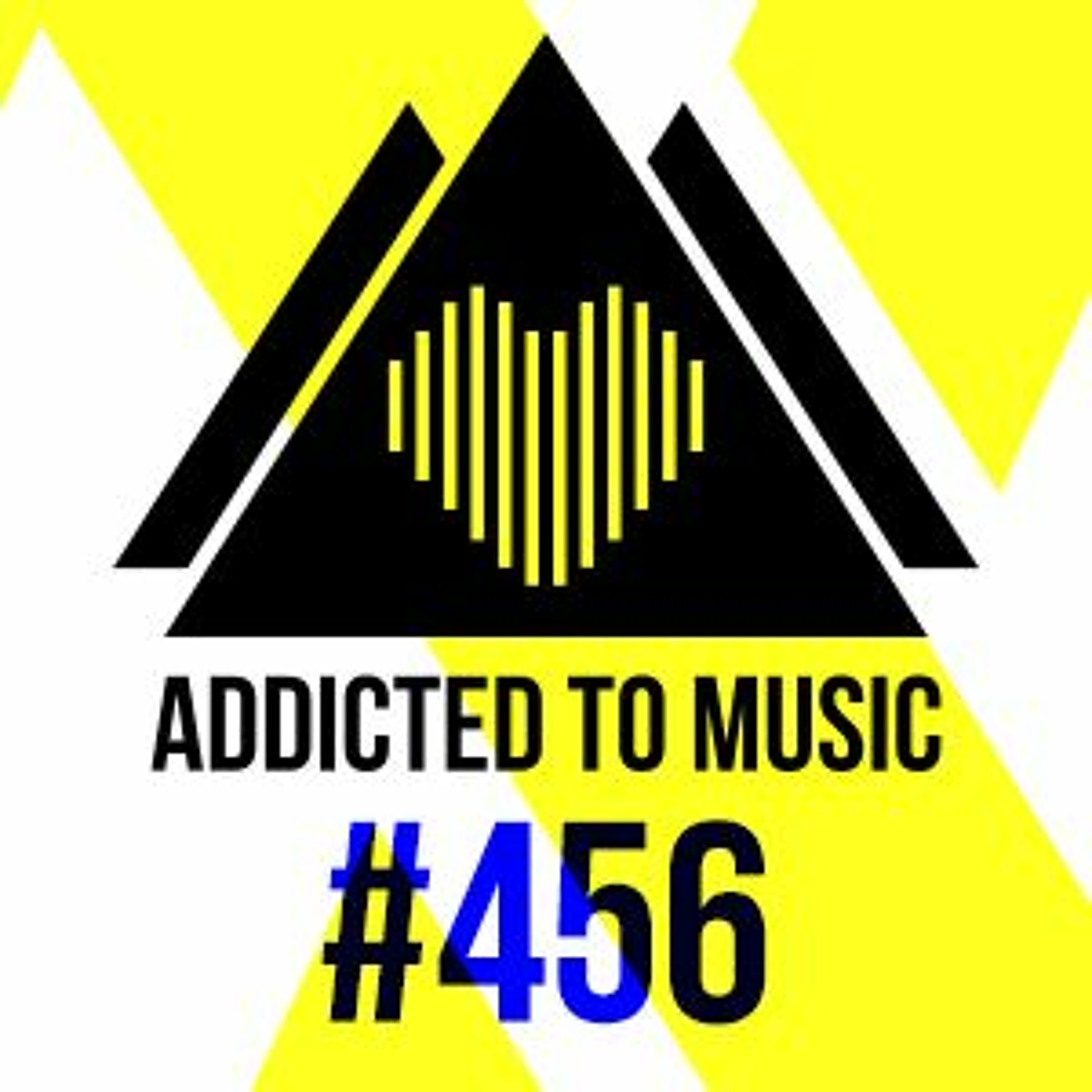Silver Ivanov presents Addicted To Music radio show