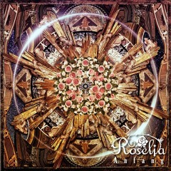 Roselia - Hidamari Rhodonite