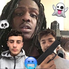 Reckless (FT yungsins)