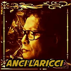 Hitam Putih ( Anci LaRicci / Andrietidie )