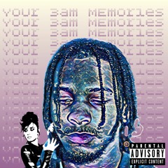 Only You I See (Prod by LUCK)