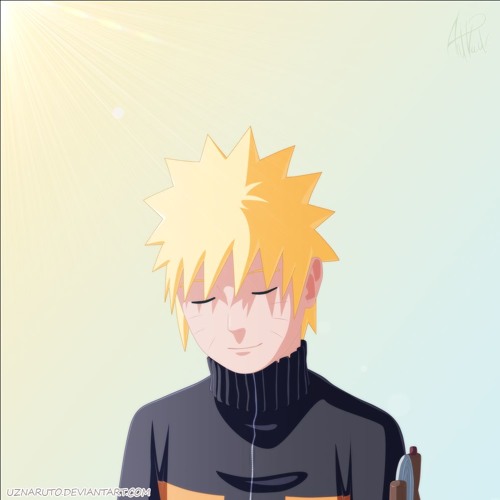 Naruto Shippuden Lovers Male Version By Iyan Sanjaya