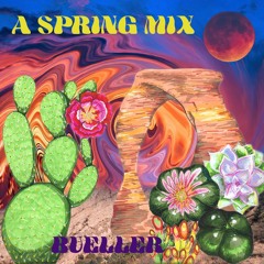 A Spring Mix