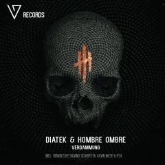 VG005 // Diatek & Hombre Ombre - Verdammung (Original Mix)
