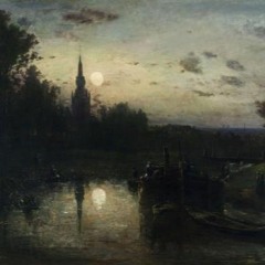 John Field, nocturne n° 12 en sol majeur - Mathilde Carré