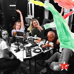 SUMCAST #3 - DRAGON'S DAUGHTERS