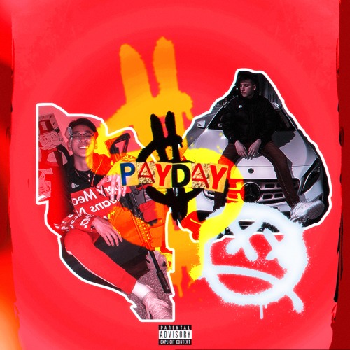 Pay Day feat. Edi