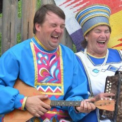 Частушки с матами