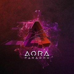 AORA PARADOX | Hadra Altervision Records Series Vol. 4 | 21/03/2019