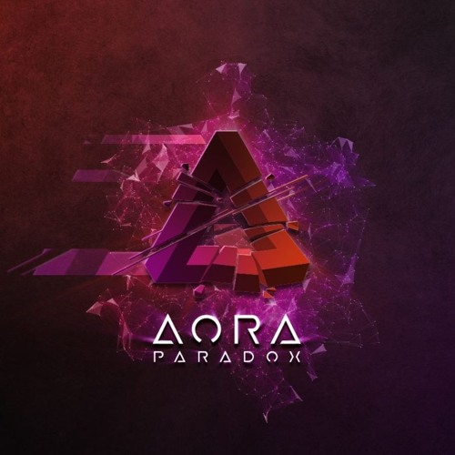 AORA PARADOX | Hadra Altervision Records Series Vol. 4 | 21/03/2019