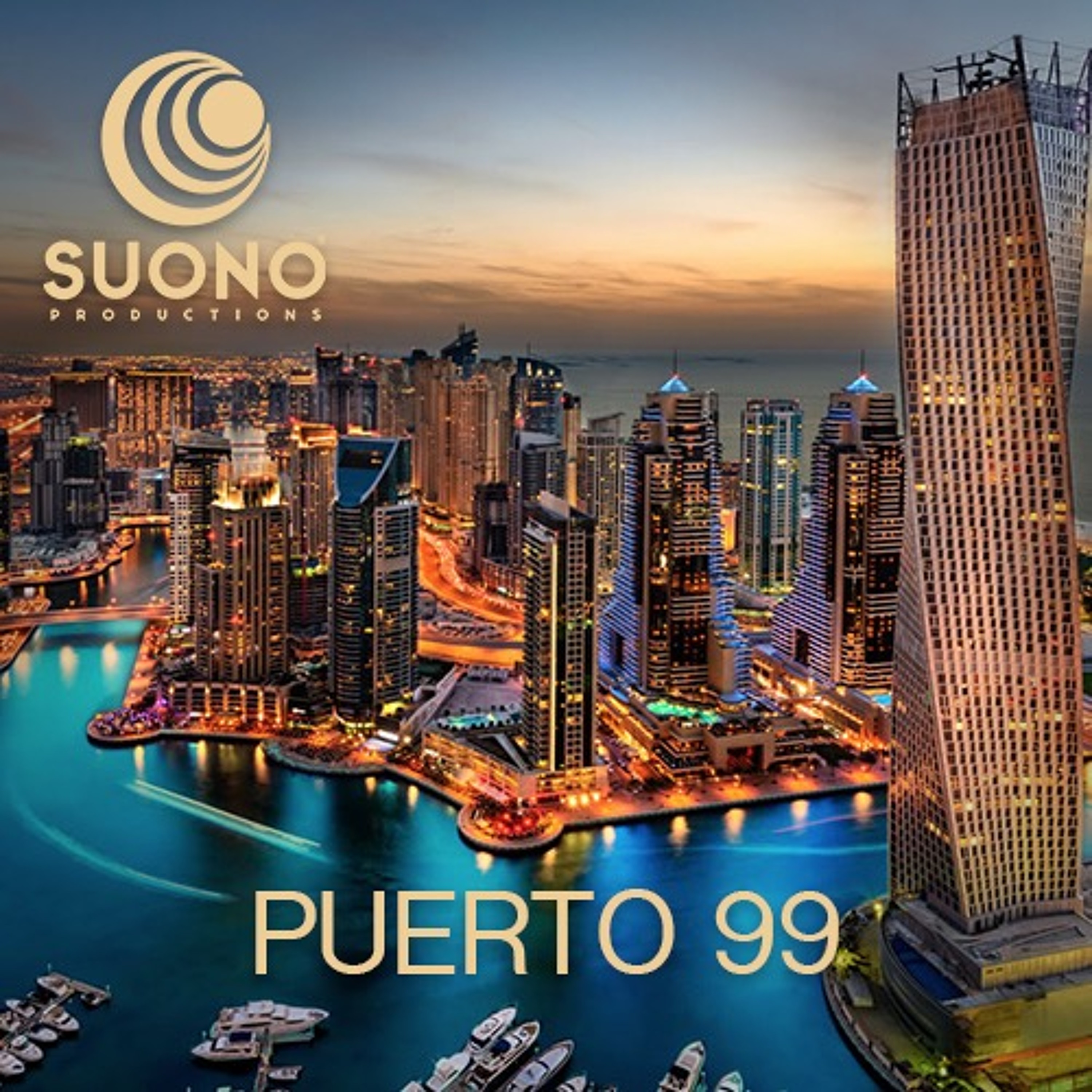 Suono Productions By Xochitl Lujan