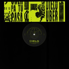 Uber Pa Tu Casa Freestyle LOL