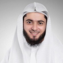 عبد العزيز الزهراني سورة النمل قراءه مميزه