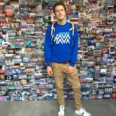 TOLO | On The Way To Kolorádó Festival 2019 | 21/03/2019