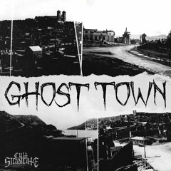 G H O S T T O W N (prod. lil dirtbag)