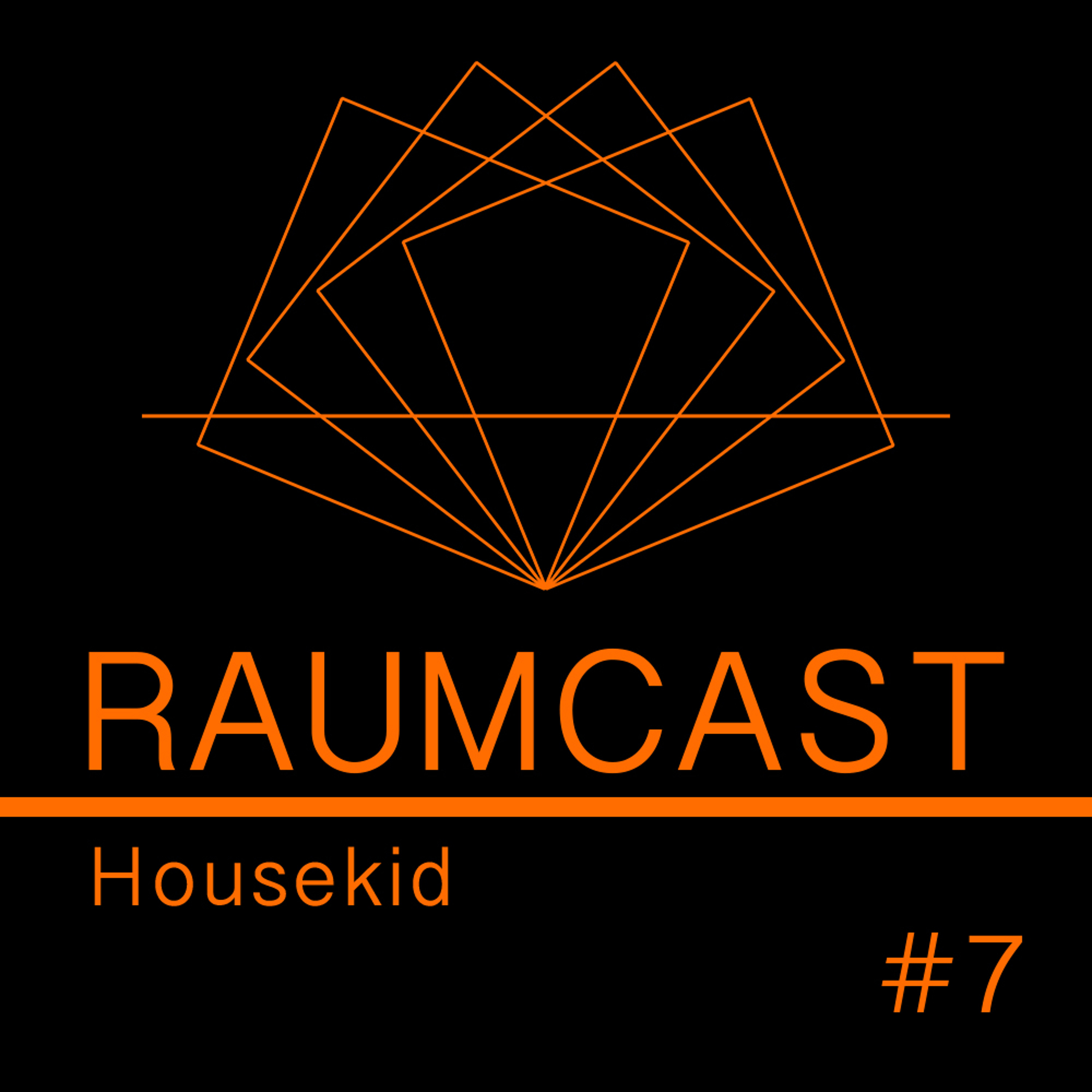 RAUMCAST