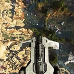 Apex Legends Drop Theme Extended