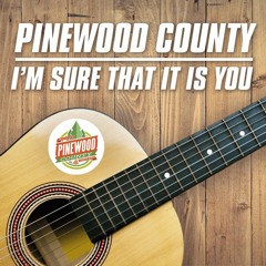 I'm Sure That It Is You