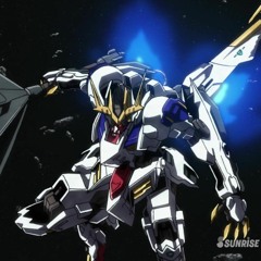 Gundam Iron Blooded Orphans - OST Battle.
