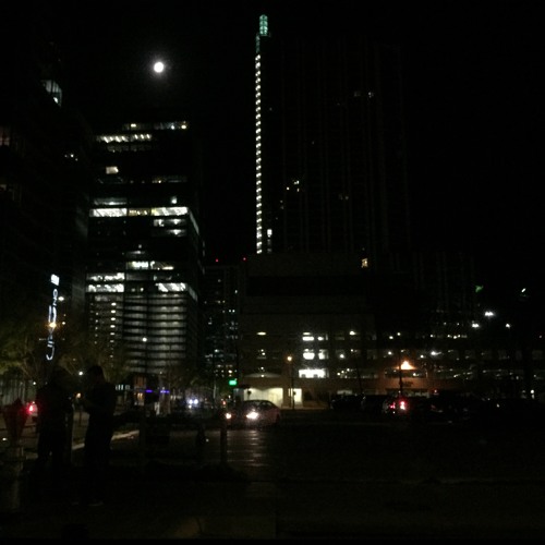 not on your mind (demo) - 3:27:19, 1.10 AM