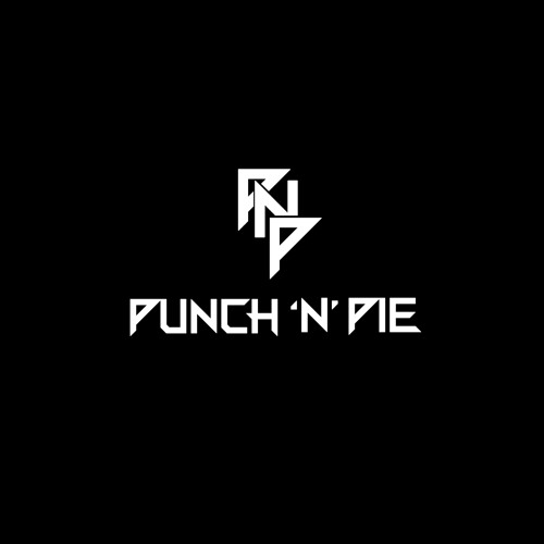 Punch 'N' Pie - Punch N Pie Intro Tool (With D-sturb - High Power/Ancient)