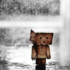 march sadness (simp mix)
