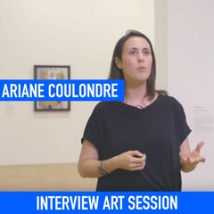 5 questions à Ariane Coulondre