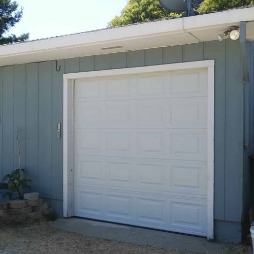 Automatic Garage Door Opener Installation By Turbo Garage Door On
