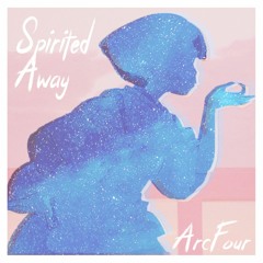 Arcfour - Spirited Away